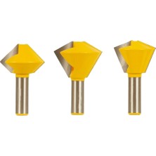 Dogula 3 1/2" Sap 8 (Yurt Dışından)