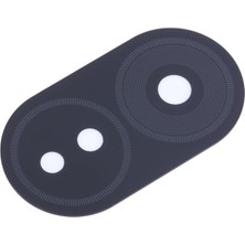 fodos Oppo A38 Uyumlu Kamera Lensi Cam CPH2579