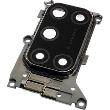 fodos Oppo A72 4g Uyumlu Kamera Lensi Cam Full CPH2067