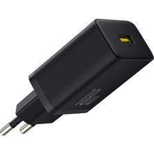 Baseus Cube Fast Qc 3.0 18W Usb-A Hızlı Şarj Aleti