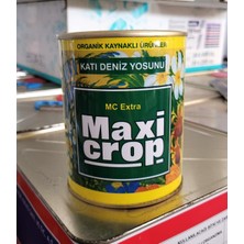 Maxicrop Maxi Crop Katı Deniz Yosunu