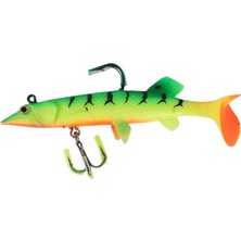 Captain Kıngdom Aero Soft 10 cm 2li Paket Color: 3