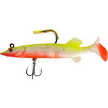 Captain Kıngdom Aero Soft 12 cm 2li Paket Color: 1