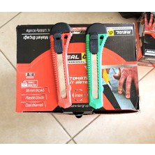 Real Özs Ekonomik Maket Bıçağı