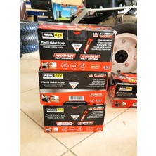 Real Özs Ekonomik Maket Bıçağı