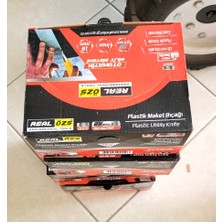 Real Özs Ekonomik Maket Bıçağı