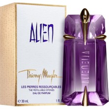 Thierry Mugler Alien Edp Refillable Edp 30 ml Kadın Parfümü