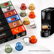Woc Wocapsule Coconut Nespresso Uyumlu Kapsül Kahve 10'lu Kutu