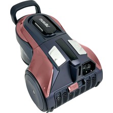 Musullu Multi-Cyclone Toz Torbasız 1800 W Elektrikli Süpürge