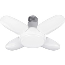 Cata 30W Pervane Ampul ( Beyaz)