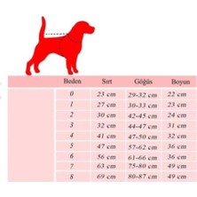 Alphadog Flowers Pink Orta-Büyük Irk Köpek Sweatshirtü (11 Kg-36 kg Arası Köpeklere Uygundur)