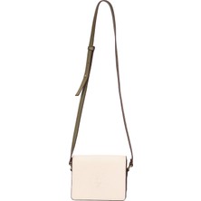 U.S. Polo Assn. Çapraz Askılı Kadın Çanta Taş Us24305