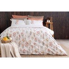 İşbir Yatak Bohemıa (60 Tel)  Pamuk Çift Kişilik Nevresim Takımı