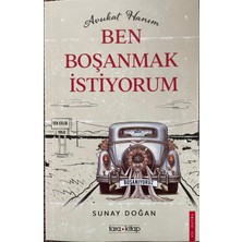 Avukat Hanım Ben Boşanmak Istiyorum !