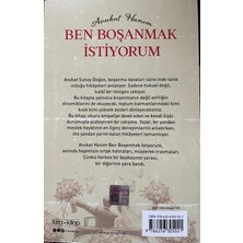 Avukat Hanım Ben Boşanmak Istiyorum !