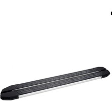 S Dizayn S-Dizayn Dacia Jogger Newline Aluminyum Yan Basamak 213 cm 2022 Üzeri