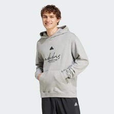 Adidas Sportswear IX1316 Brand Love French Terry Hoodie