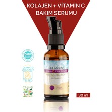 Oceanic Feeling Kolajen + Vitamin C Bakım Serumu 30 ml