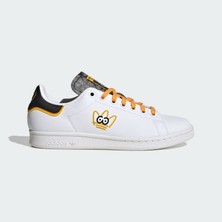 Adidas Originals IE4607 Stan Smith x James Jarvis Ayakkabı