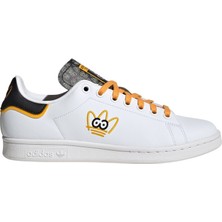Adidas Originals IE4607 Stan Smith x James Jarvis Ayakkabı