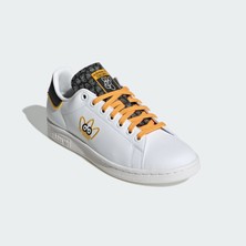 Adidas Originals IE4607 Stan Smith x James Jarvis Ayakkabı