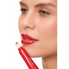 Alix Avien Silky Care Lipgloss 308 - Flame Red