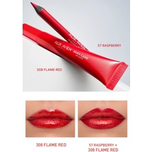 Alix Avien Silky Care Lipgloss 308 - Flame Red