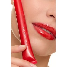 Alix Avien Silky Care Lipgloss 308 - Flame Red