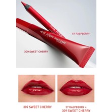 Alix Avien Silky Care Lipgloss 309 - Sweet Cherry