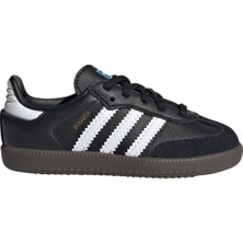 Adidas Originals IE3680 Samba OG Shoes Kids