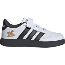 Adidas Sportswear IF1756 adidas x Disney Lion King Breaknet Shoes Kids