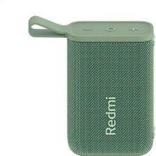 Xiaomi Redmi Bluetooth Speaker Bluetooth Hoparlör (ASM11A)