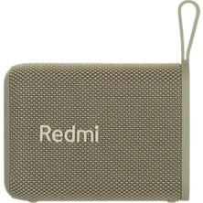 Xiaomi Redmi Bluetooth Speaker Bluetooth Hoparlör (ASM11A)