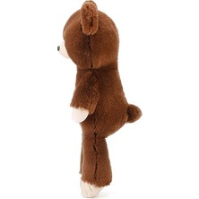 Yafabro Teddy Bear Peluş Oyuncak Kahverengi (Yurt Dışından)