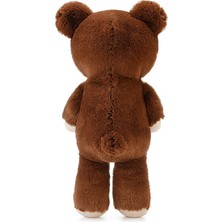 Yafabro Teddy Bear Peluş Oyuncak Kahverengi (Yurt Dışından)