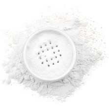 Alix Avien Ipeksi Toz Pudra - Sabitleyici Etki Mat Bitiş - Loose Powder 01 Transparent