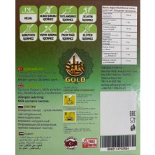 Sahra Kakuleli Karak Çay x1 Kutu - Cardamom Karak tea x1 Box