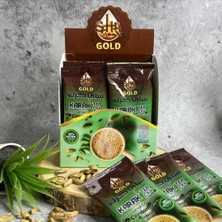 Sahra Kakuleli Karak Çay x1 Kutu - Cardamom Karak tea x1 Box