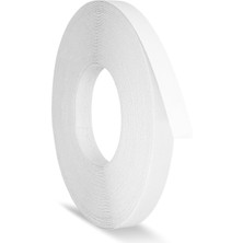 Melamin Mobilya Kenar Bandı Beyaz 10 mt