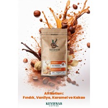 Keyifsas Coffee Espresso Kahve - Honduras San Marcos 250 gr - %100 Arabica