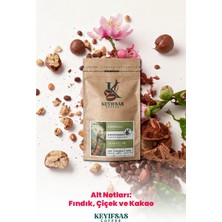 Keyifsas Coffee Guatemala Espresso Huehuetenango Kahvesi 1 kg Çekirdek Veya Öğütülmüş