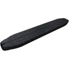 S Dizayn S-Dizayn Land Rover Range Rover Evoque Evo Siyah Yan Basamak 173 cm 2012-2017