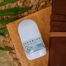 PUREBIEN SKIN LAB Doğal Roll On Deodorant Erkek 3'lü Fırsat