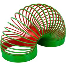 Rainbow Çift Renkli Stres Yayı