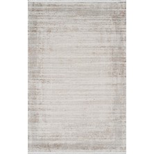 Royal Halı Vintage VH03B Krem Vizon Akrilik Yumuşak Dokulu Modern Eskitme Halı