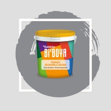 Bi'Boya Silikonlu İç ve Dış Cephe Astarı 2.5 Lt 3234