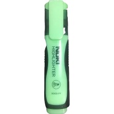 Noki Pastel Renk Fosforlu Kalem ( 2 Adet )