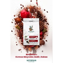 Keyifsas Coffee Etiyopya Yragacheffe 1 Filtre Kahve 250 gr