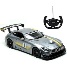Rastar Kumandalı 1:14 Mercedes Amg Gt3