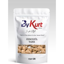 Bykurt Zencefil Tane 150 gr